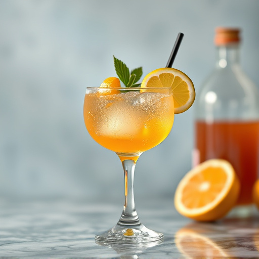 cocktail