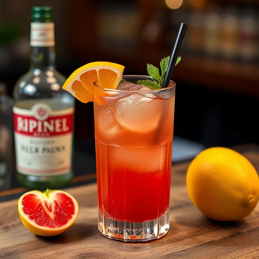 cocktail
