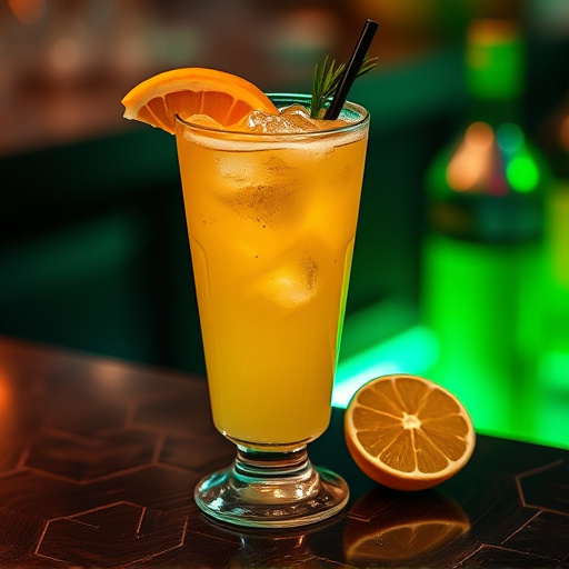 cocktail