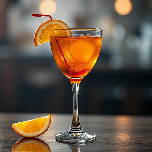 cocktail