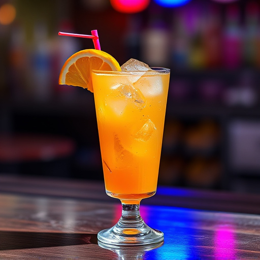 cocktail