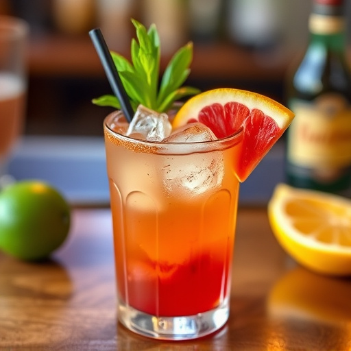 cocktail