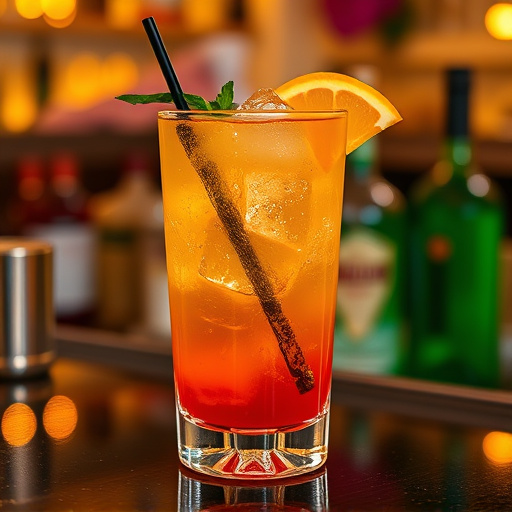cocktail