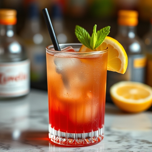 cocktail