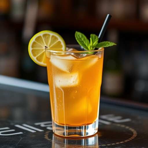 cocktail
