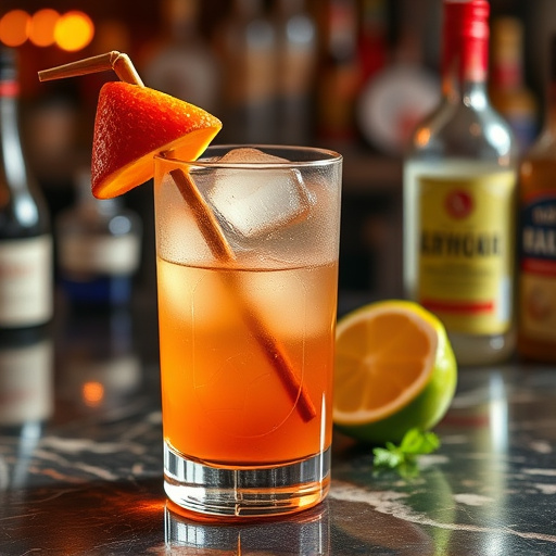 cocktail