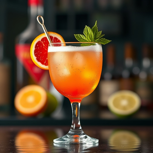 cocktail