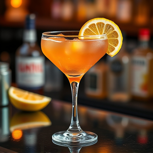 cocktail