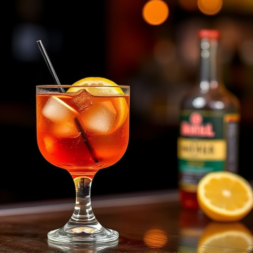 cocktail
