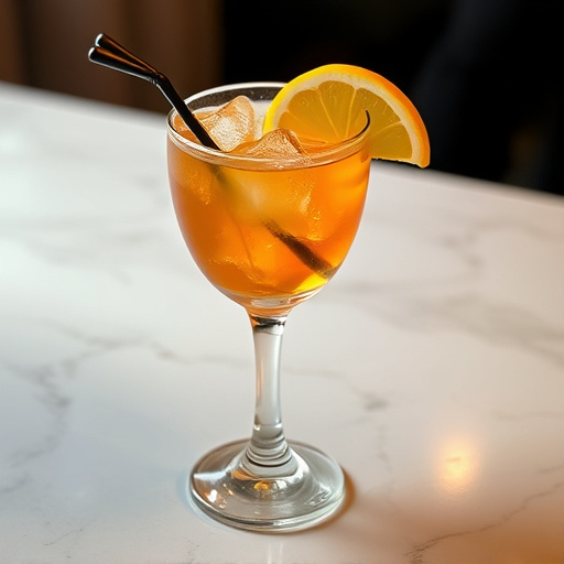 cocktail