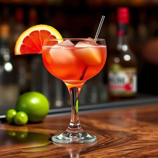 cocktail