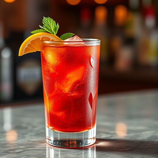 cocktail