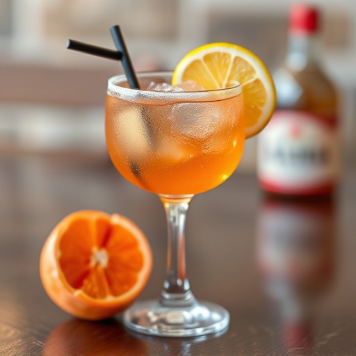 cocktail