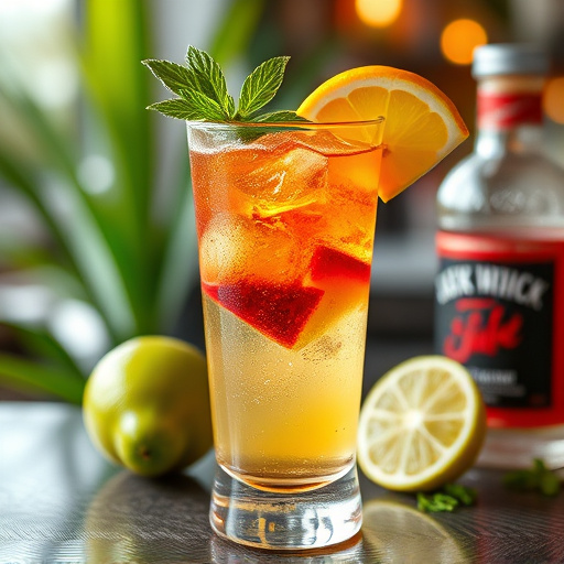 cocktail