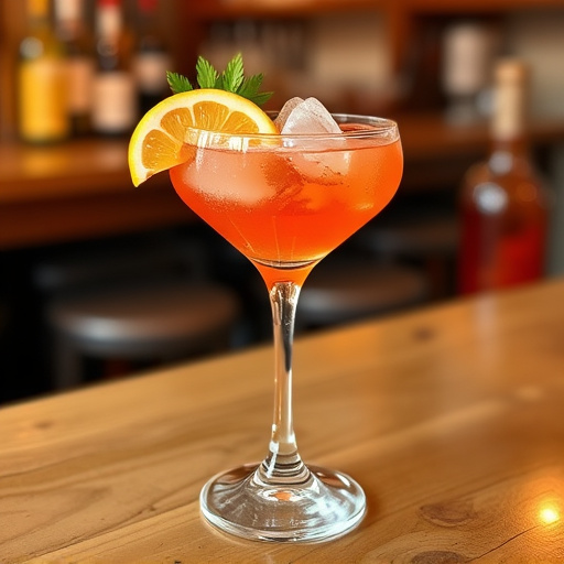 cocktail
