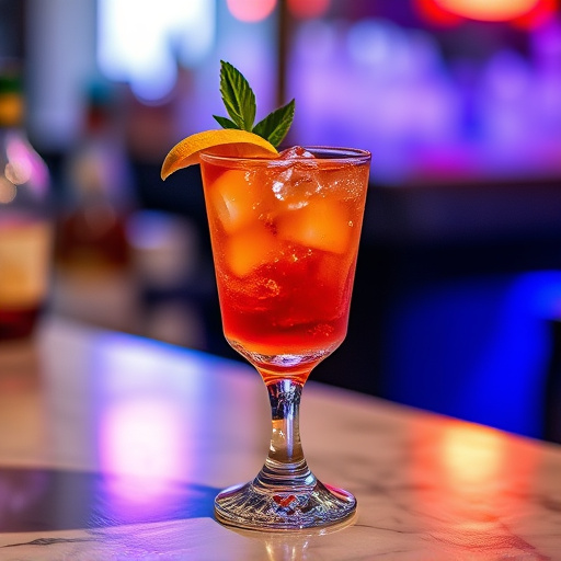 cocktail