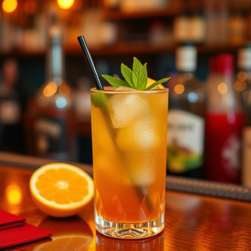 cocktail
