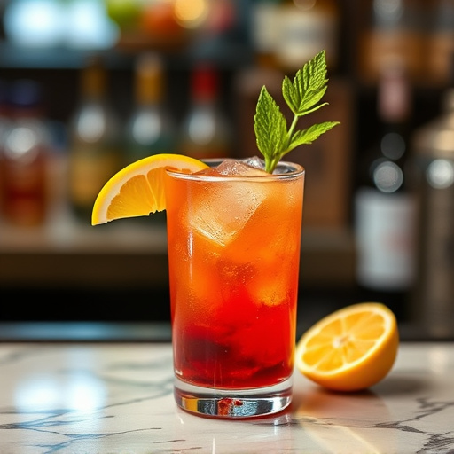 cocktail