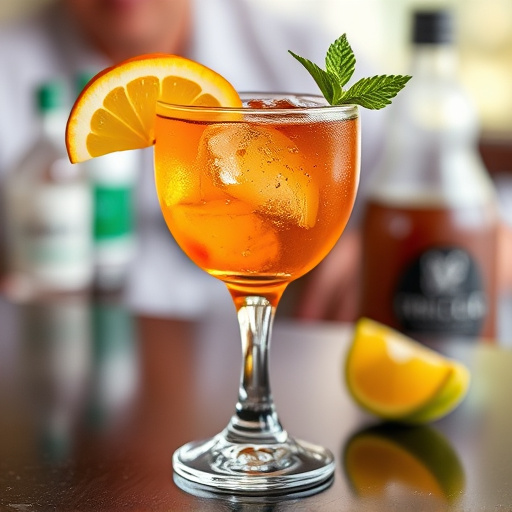 cocktail