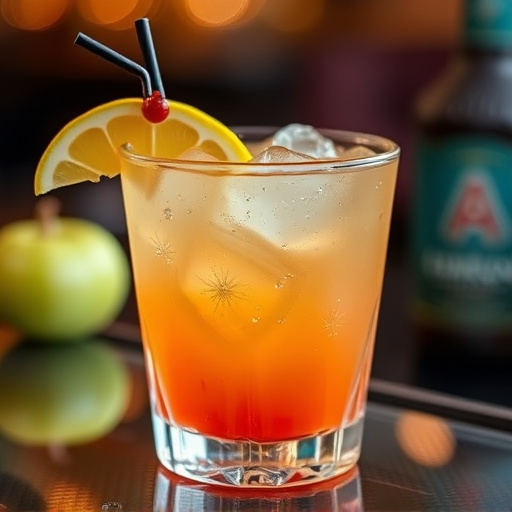 cocktail
