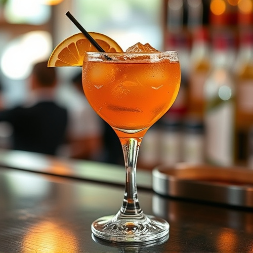 cocktail