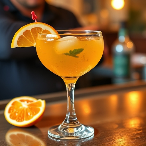 cocktail