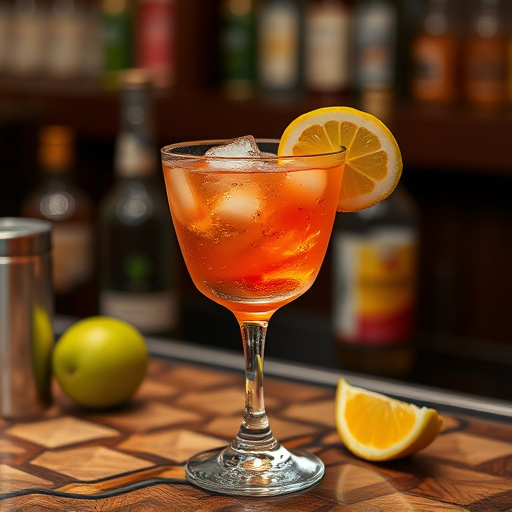 cocktail