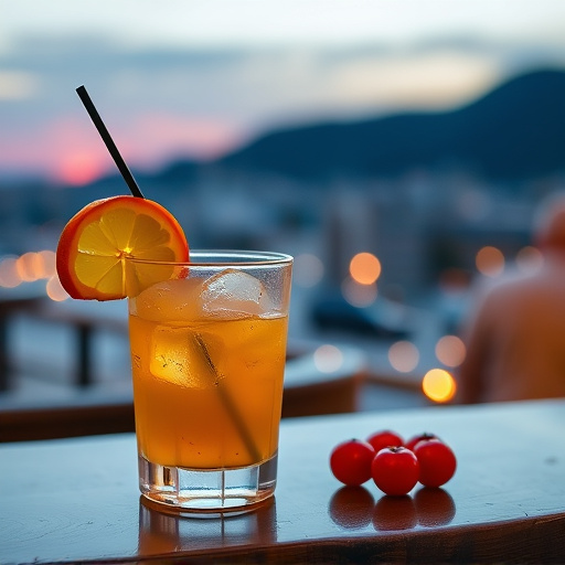 cocktail