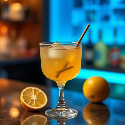 cocktail