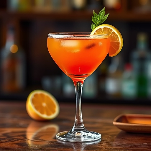 cocktail