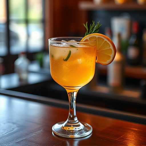 cocktail