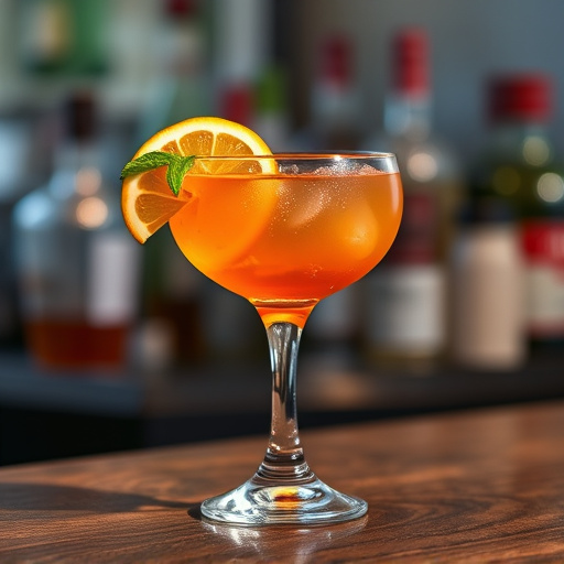 cocktail