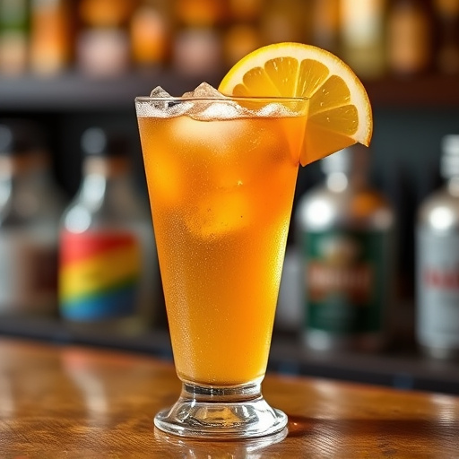 cocktail