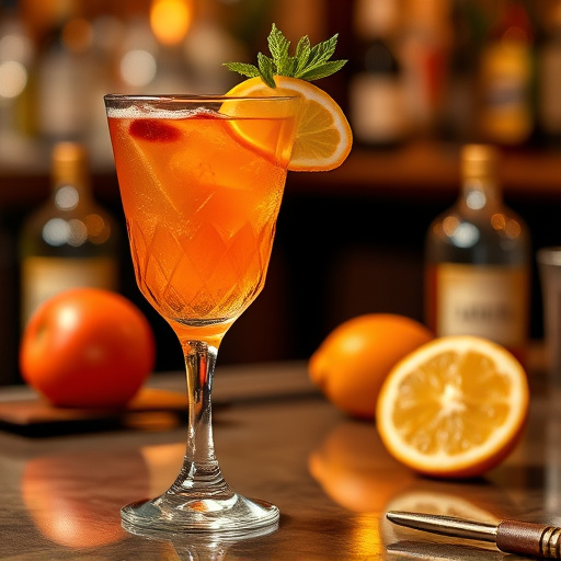 cocktail