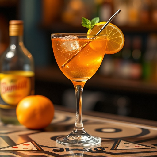cocktail