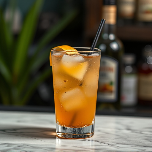 cocktail