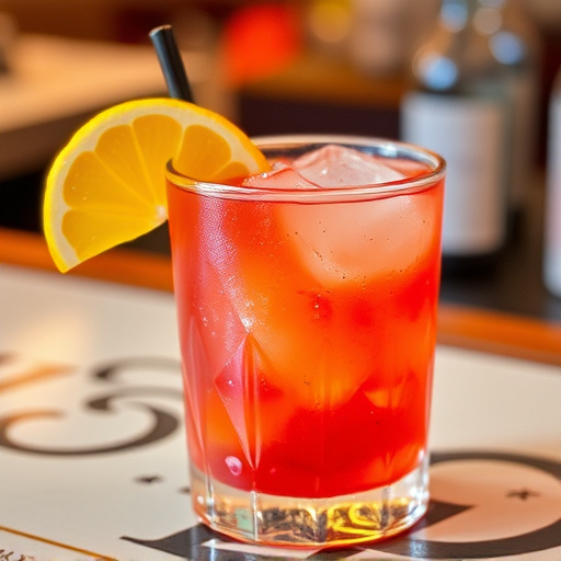 cocktail