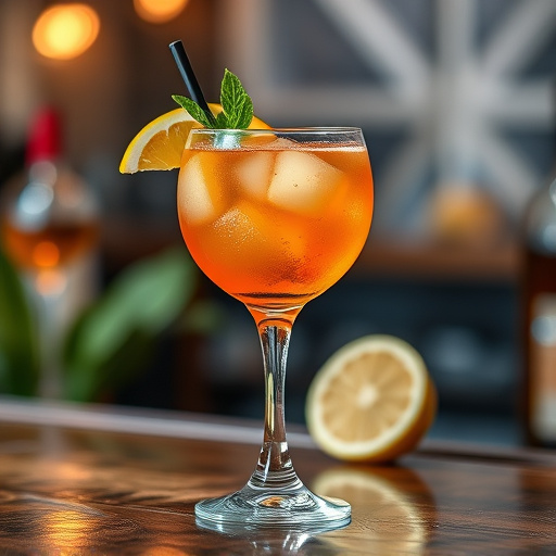cocktail