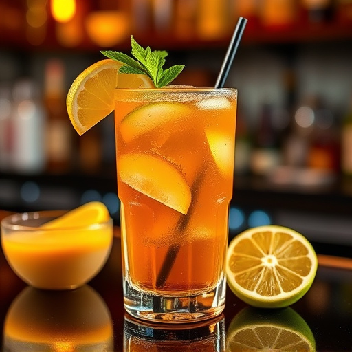 cocktail