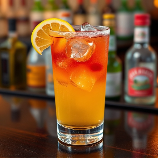 cocktail