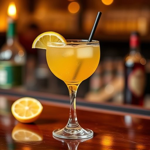 cocktail