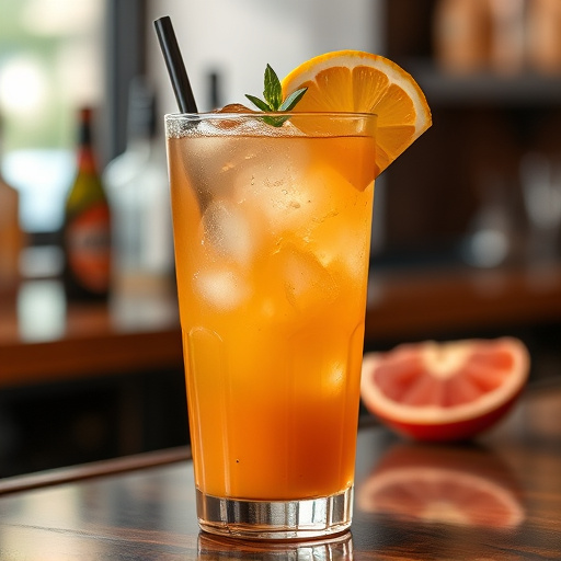 cocktail