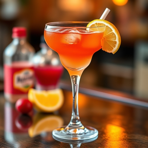 cocktail