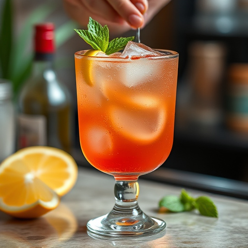 cocktail