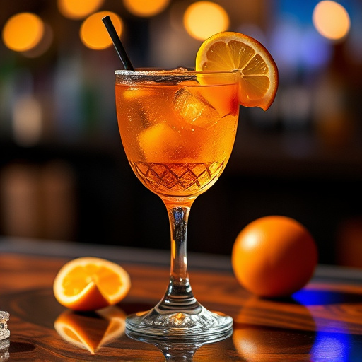 cocktail