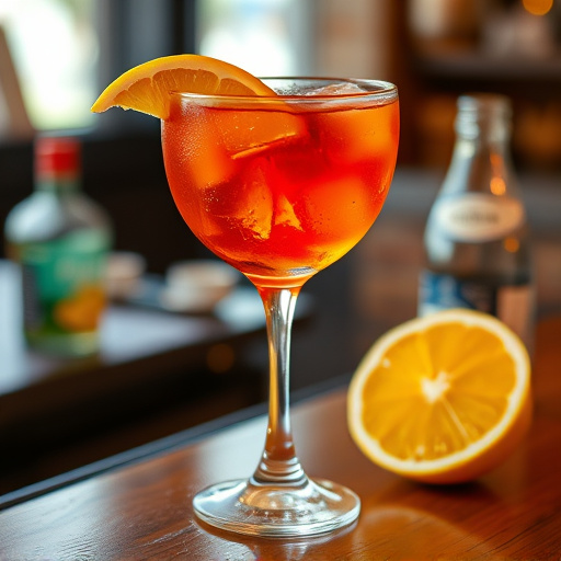 cocktail