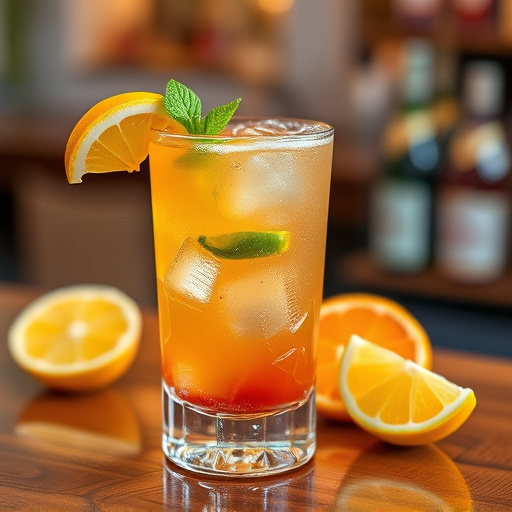 cocktail