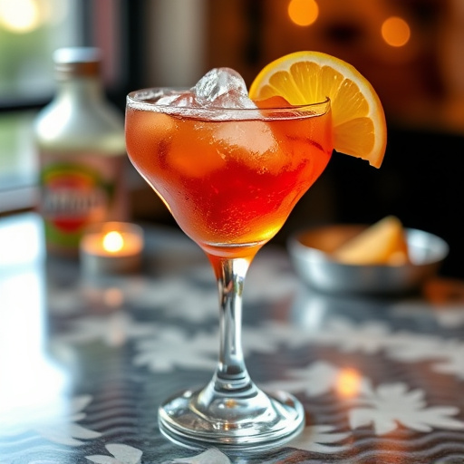 cocktail