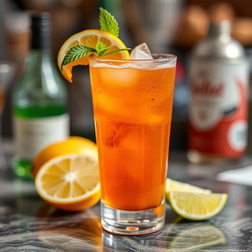cocktail