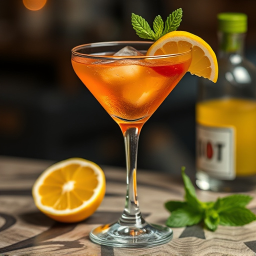 cocktail